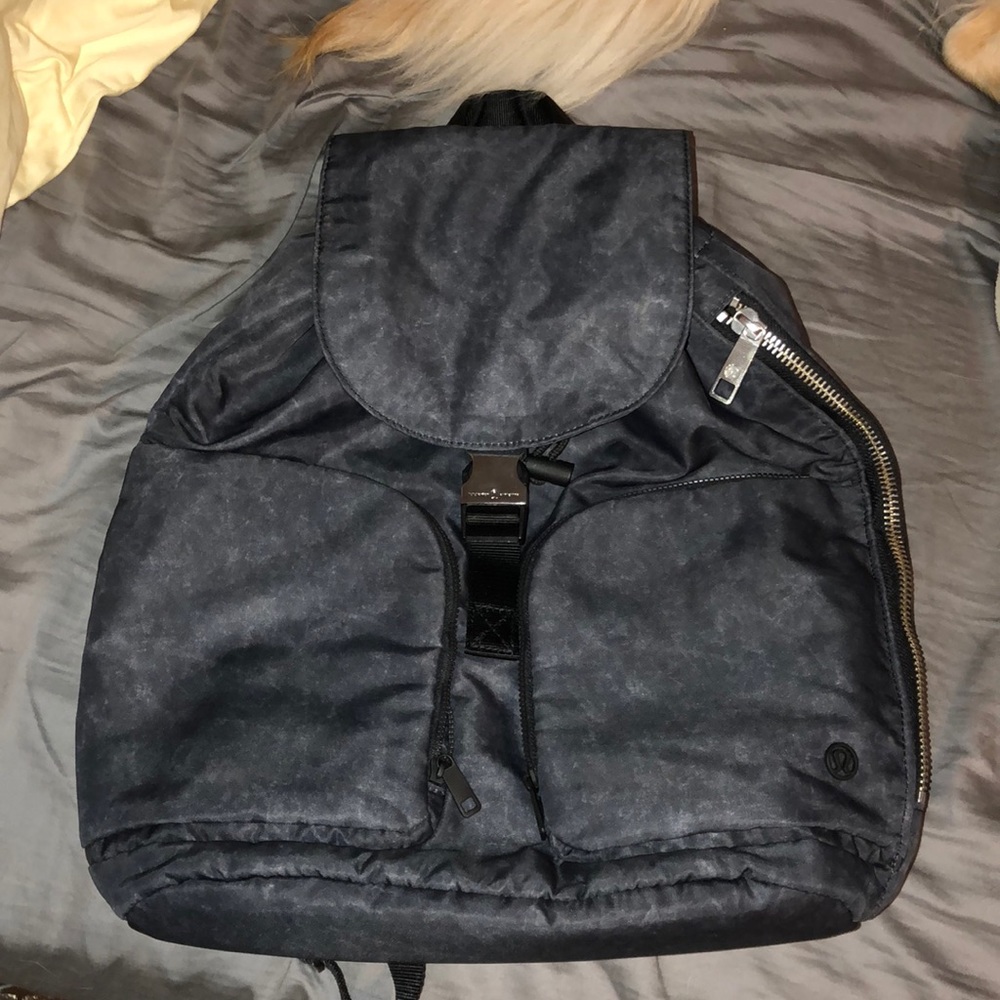 Lululemon backpack *NWOT*